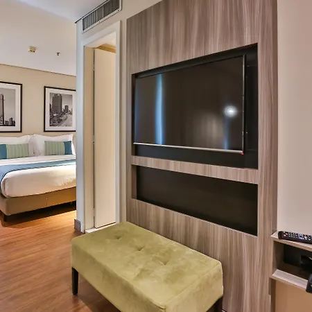 Radisson Vila Olimpia Sao Paulo-2