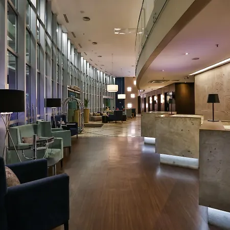 Radisson Vila Olimpia Sao Paulo-3